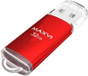 USB Flash Maxvi MP 32GB ()