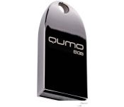 USB Flash QUMO Cosmos Black 8GB