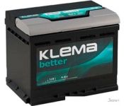   Klema Better 6-60  (60 )