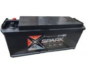   Spark 850A (EN) L+ SPA132-3-R-K-o (132 )