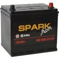   Spark Asia 480/600A EN/JIS L+ SPAA65-3-L (65 )