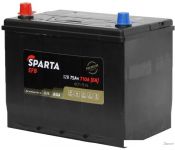   Sparta EFB Asia 6-75  710A (75 )