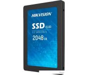 SSD Hikvision E100 2048GB HS-SSD-E100/2048G