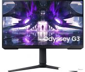   Samsung Odyssey G3 LS24AG320NIXCI