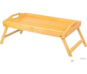  Swed House Bamboo Bed Tray Table MR-7