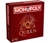   Hasbro . Queen 026543WM