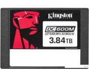 SSD Kingston DC600M 3.84TB SEDC600M/3840G