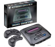   Magistr Mega Drive 300 