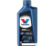   Valvoline Durablend 4T 10W-40 1