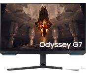   Samsung Odyssey G7 LS32BG700EIXCI