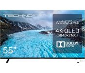  TECHNO Smart 55QLED680UHDW