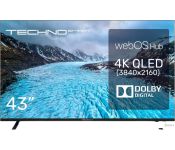  TECHNO Smart 43QLED680UHDW