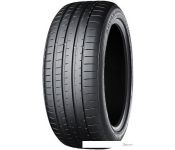   Yokohama Advan Sport V107C 285/40R22 110Y