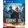  Resident Evil 2  PlayStation 4