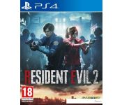  Resident Evil 2  PlayStation 4