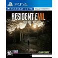  Resident Evil 7: Biohazard  PlayStation 4