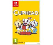 Cuphead. Physical Edition  Nintendo Switch