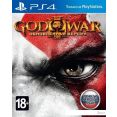  God of War III. Remastered  PlayStation 4