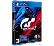 Gran Turismo 7  PlayStation 4