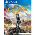  The Outer Worlds  PlayStation 4