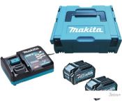     Makita PSK MKP1G002 (40/4 Ah + 40)