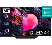 OLED  Hisense 65A85K