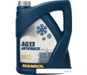   Mannol Antifreeze AG13 5