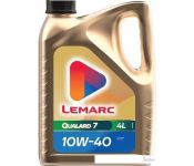   Lemarc Qualard 7 10W-40 4