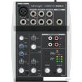   Behringer Xenyx 502S