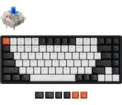  Keychron K2 Wireless V2 RGB K2-C2H-RU (Gateron G Pro Blue)