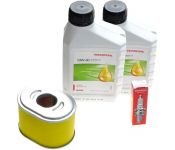   Honda 4 Stroke Oil 10W-30 1200