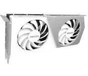  Inno3D GeForce RTX 4060 Ti 8GB Twin X2 OC White N406T2-08D6X-171153W