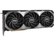  MSI GeForce RTX 4070 Ti Ventus 3X E1 12G