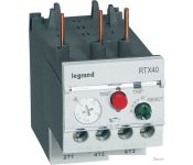   Legrand RTX40 6-9A 416650