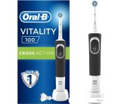    Braun Oral-B Vitality 100 Cross Action D100.413.1 ()