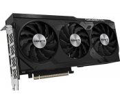  Gigabyte GeForce RTX 4070 Ti Super Windforce OC 16G GV-N407TSWF3OC-16GD