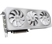  Gigabyte GeForce RTX 4070 Ti Super Aero OC 16G GV-N407TSAERO OC-16GD