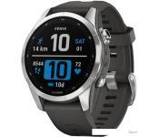   Garmin Fenix 7S 42  (/)