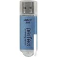 USB Flash Perfeo E01 8GB ()
