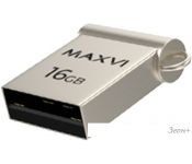 USB Flash Maxvi MM 16GB ()