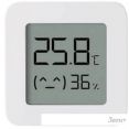  Xiaomi Mi Temperature and Humidity Monitor 2 LYWSD03MMC ( )