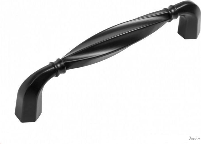Ручка мебельная Boyard Adagio RS452BL.4/128