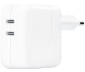   Apple 35W Dual USB?C Port Power Adapter MNWP3ZM/A