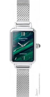  George Kini Elegance GK.EL0003