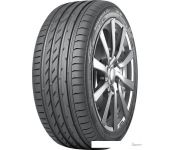   Ikon Tyres Nordman SZ2 245/45R18 100W