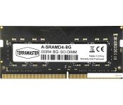   TerraMaster 8 DDR4 SODIMM 2666  A-SRAMD4-8G