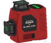   ELITECH  360/3- E0306.017.00