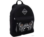   Erich Krause EasyLine 17L Black Dog 60324