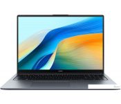  Huawei MateBook D 16 2024 MCLF-X 53013YDK