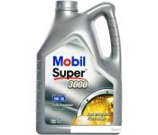   Mobil Super 3000 Formula V 5W-30 5